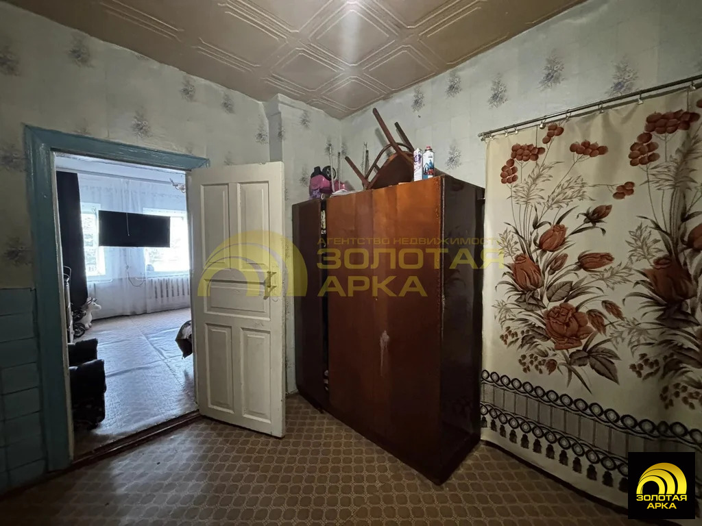 Продажа дома, Анастасиевская, Славянский район, ул. Западная - Фото 7