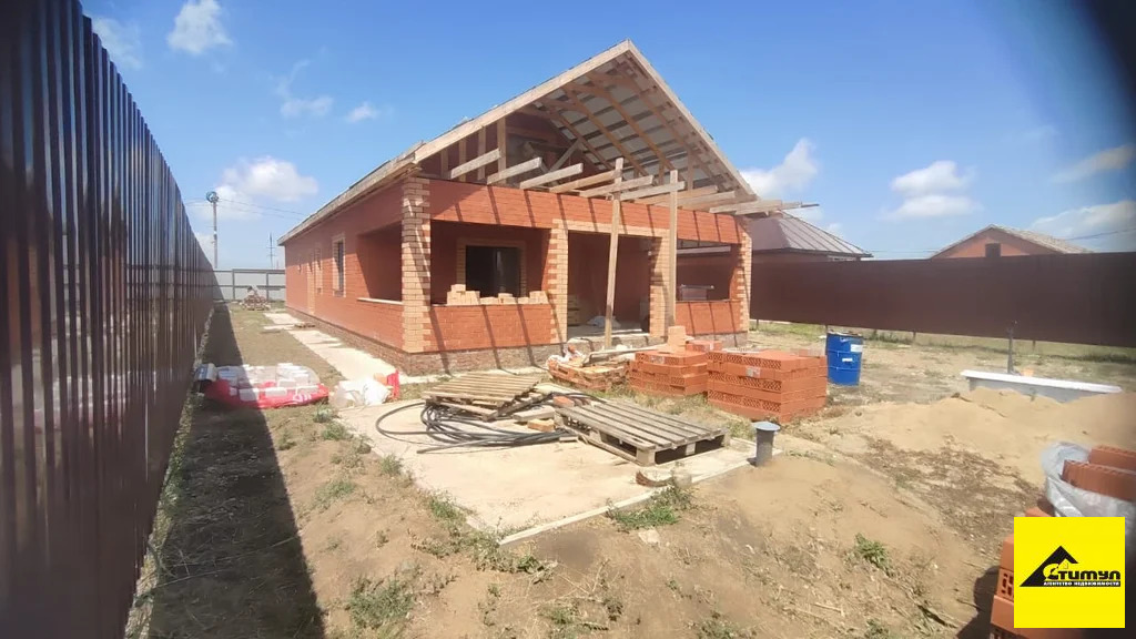 Продажа дома, Комсомолец, Ейский район - Фото 10