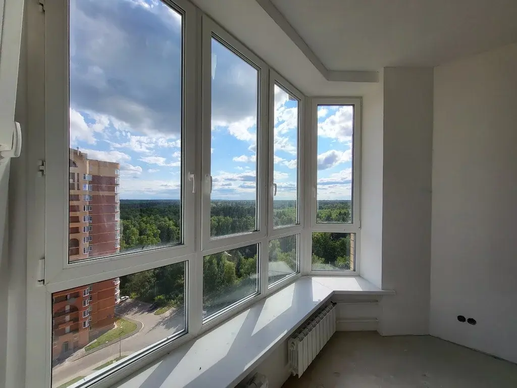Продажа 2х к.кв. в ЖК Резиденция Горки 10 - Фото 22