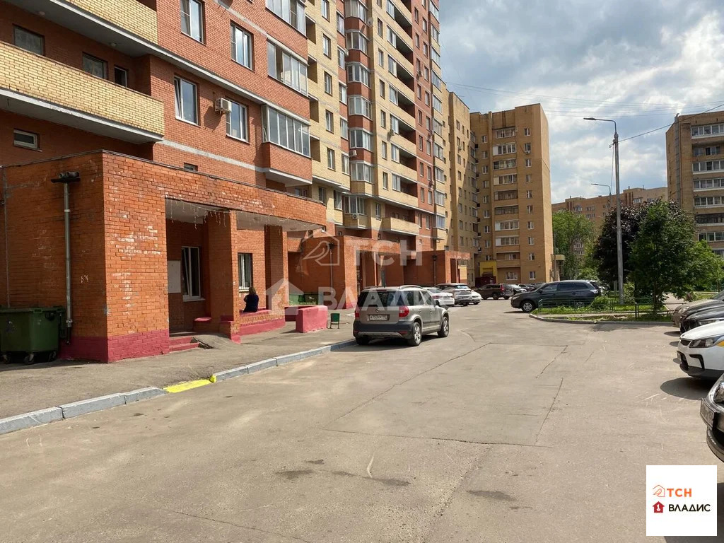 Продажа квартиры, Щелково, Щелковский район, Пролетарский пр-кт. - Фото 24