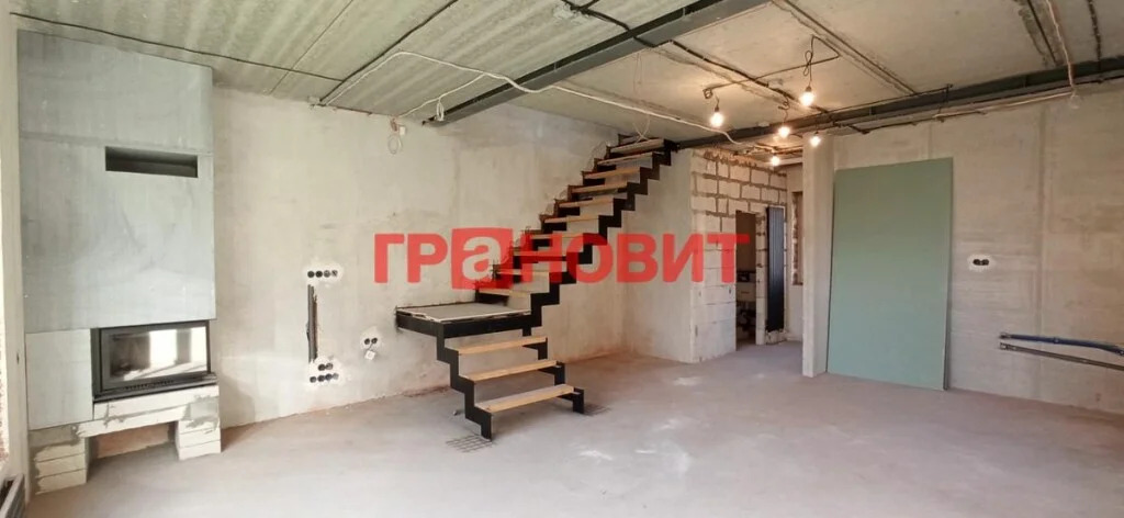 Продажа таунхауса, Новолуговое, Новосибирский район, 3-й квартал - Фото 12