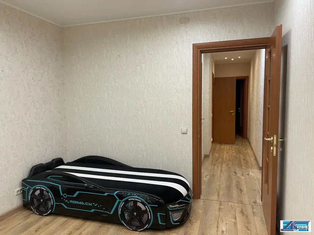 продается 3-х комнатная квартира - Фото 16