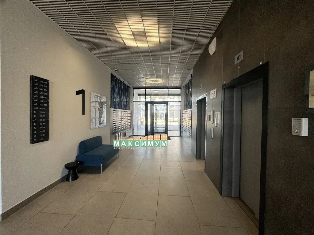 Аренда 2 комнатной квартиры в Домодедово, с.Ям, ул. Мезенцева, д.2 - Фото 16