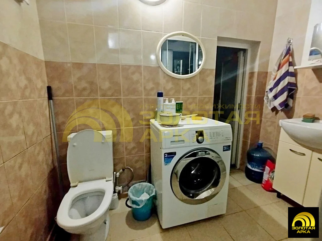 Продажа дома, Ахтанизовская, Темрюкский район, ул. Красная - Фото 11