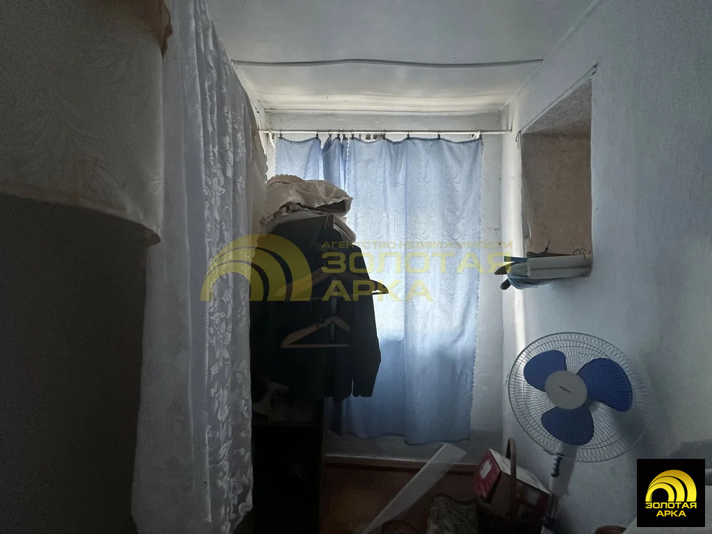 Продажа дома, Вышестеблиевская, Темрюкский район, ул. Пушкина - Фото 20