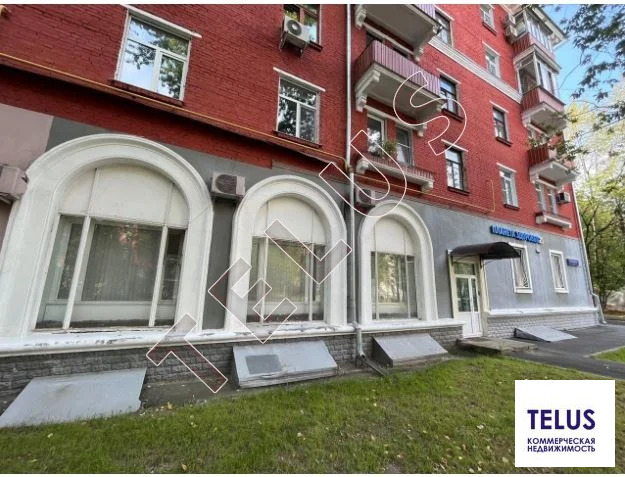 м. Филёвский парк, 2-я Филёвская, 205,6 м2, Арендный бизнес (ном. ... - Фото 12