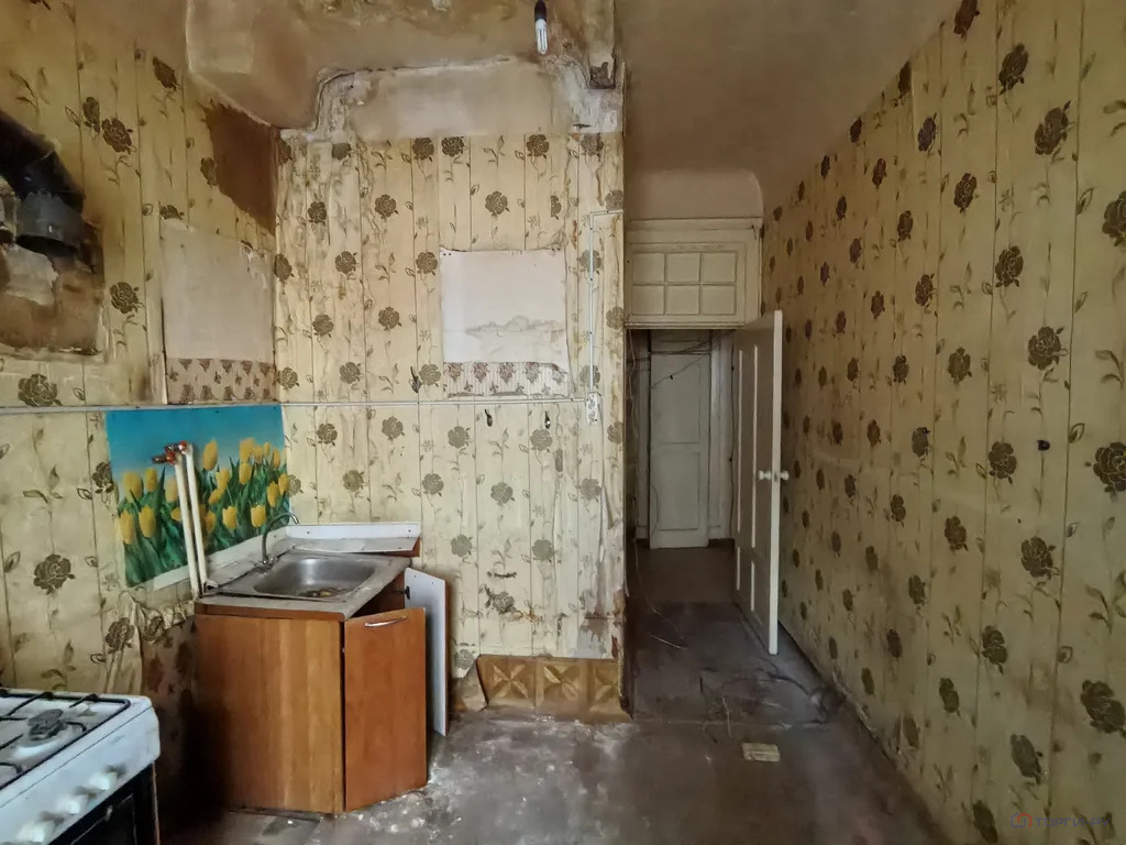 Продажа квартиры, ул. Русаковская - Фото 7