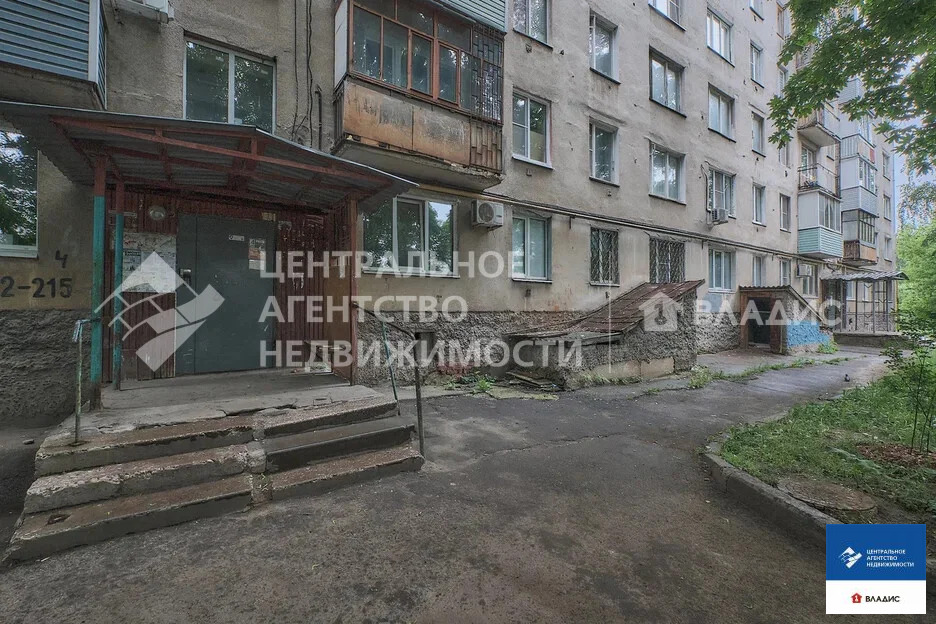 Продажа квартиры, Рязань, Московское ш. - Фото 11