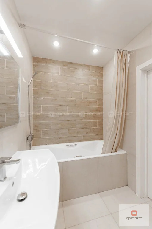 Продажа квартиры, Казань, ул. Баки Урманче - Фото 24
