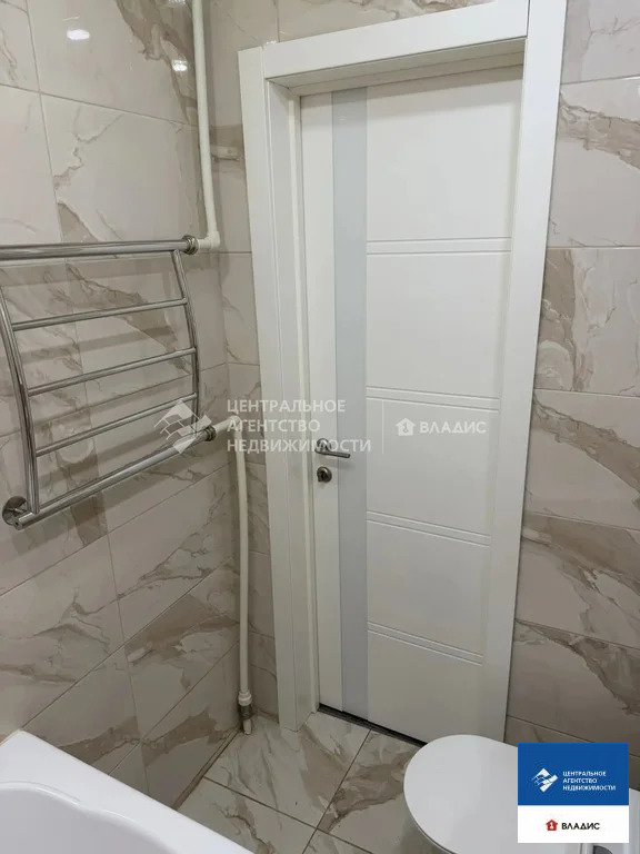 Продажа квартиры, Рязань, ул. Вокзальная - Фото 11