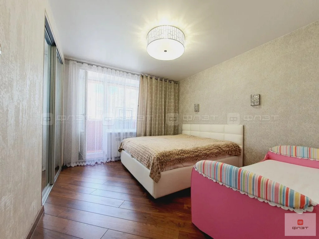 Продажа квартиры, Казань, ул. Адоратского - Фото 12