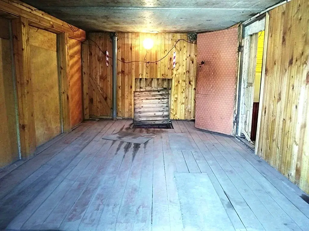 Гараж на улице Колораш - Фото 2