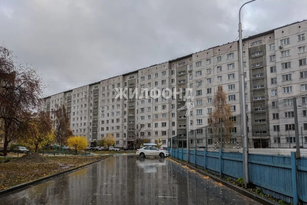Продажа квартиры, Новосибирск, ул. Киевская - Фото 24