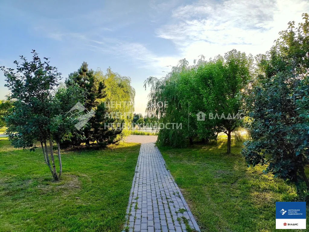 Продажа дома, Семкино, Рязанский район, Лесная улица - Фото 15