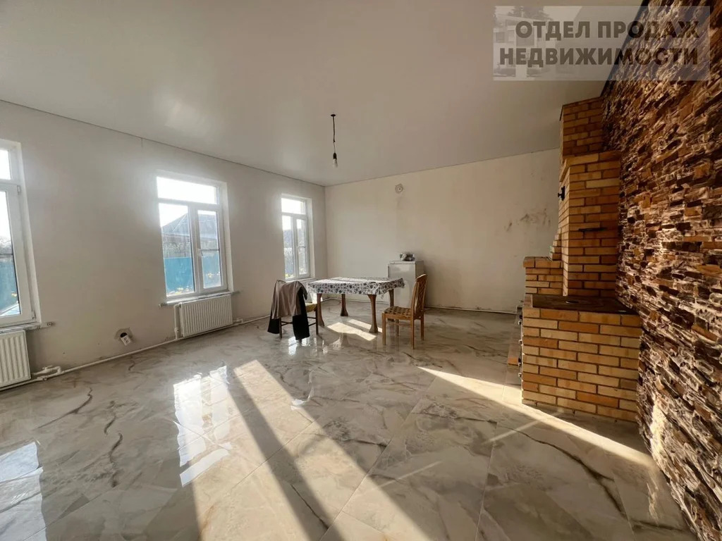 Новый дом - Фото 13