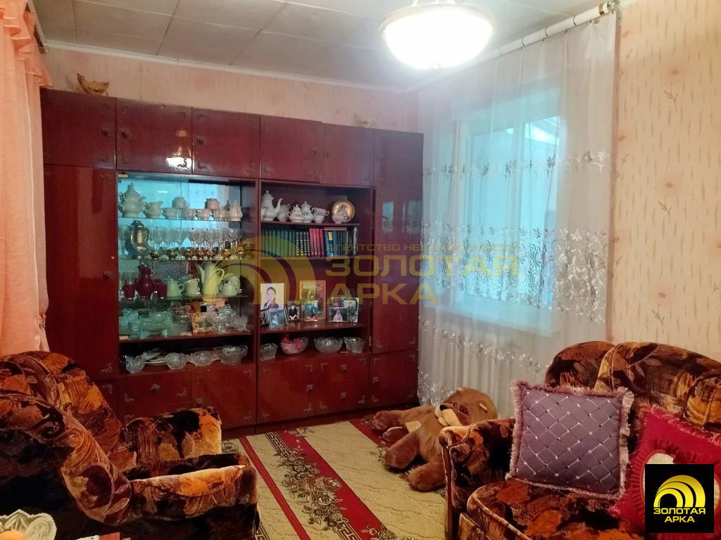 Продажа дома, Садовый, Крымский район, ул. Лесная - Фото 20