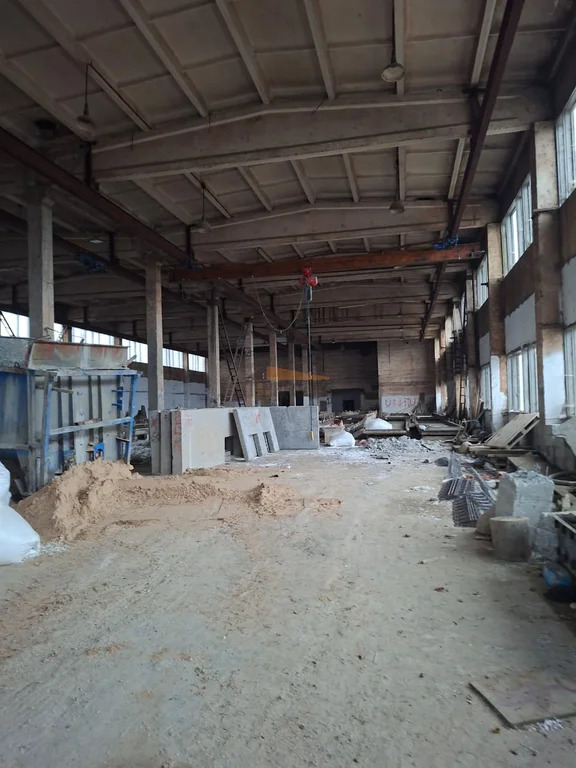 Продажа производственного помещения, Лобня, Лейтенанта Бойко ул. - Фото 5