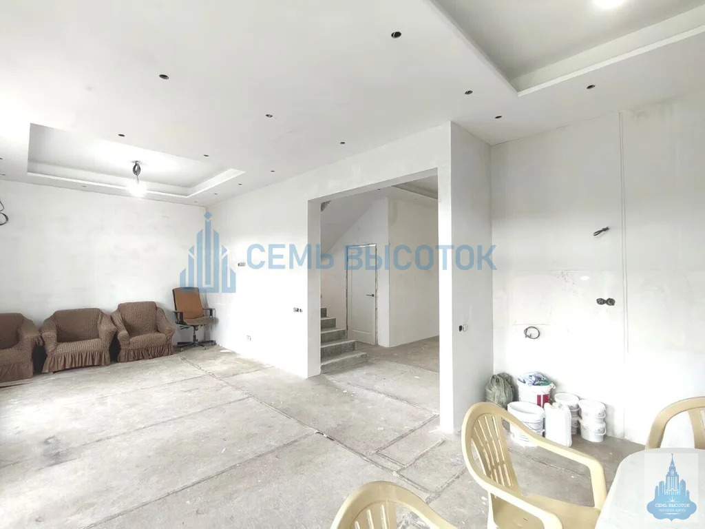 Продажа дома, Чехов, Чеховский район, ул. Цветочная - Фото 9