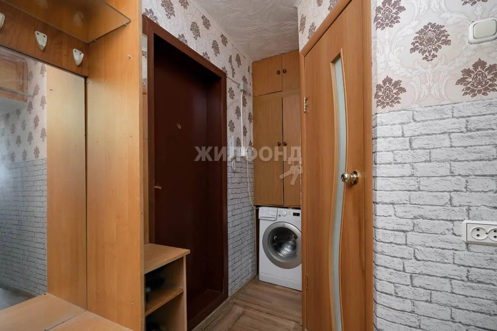 Продажа квартиры, Новосибирск, ул. Водозабор - Фото 5