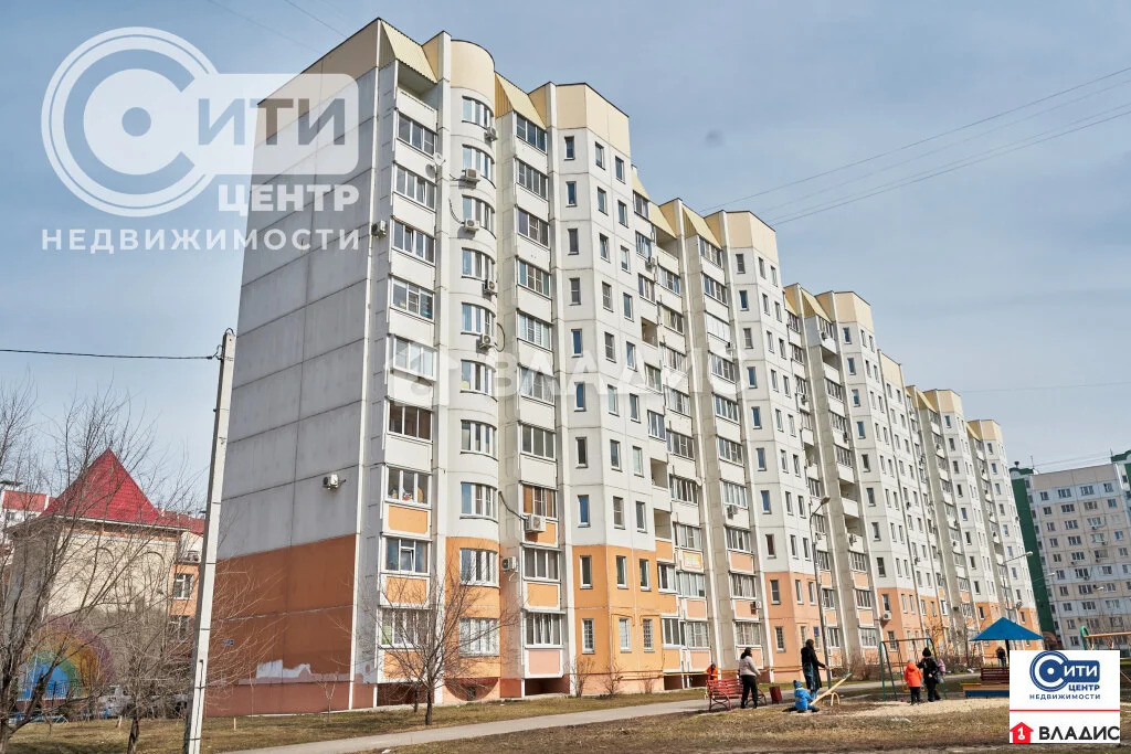 Продажа квартиры, Воронеж, ул. Ростовская - Фото 0