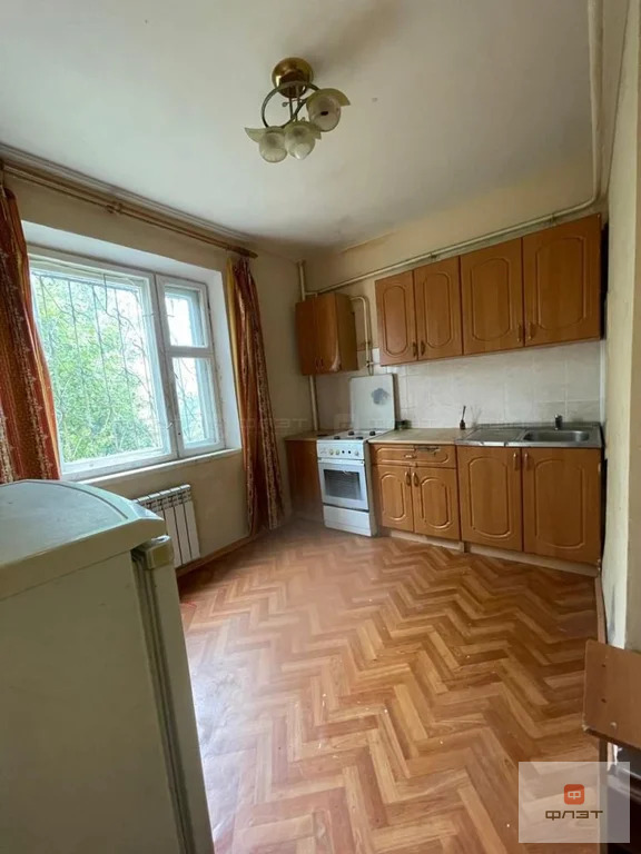 Продажа квартиры, Казань, ул. Закиева - Фото 0