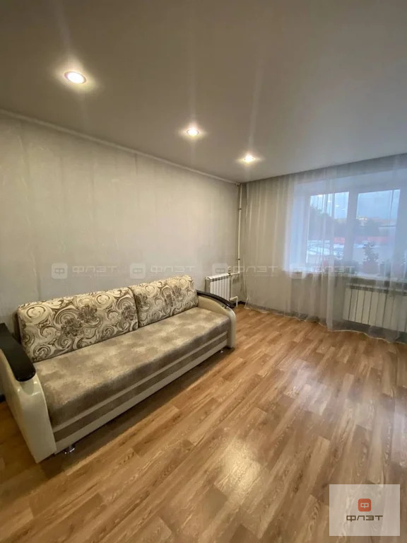 Продажа квартиры, Казань, ул. Железнодорожников - Фото 3