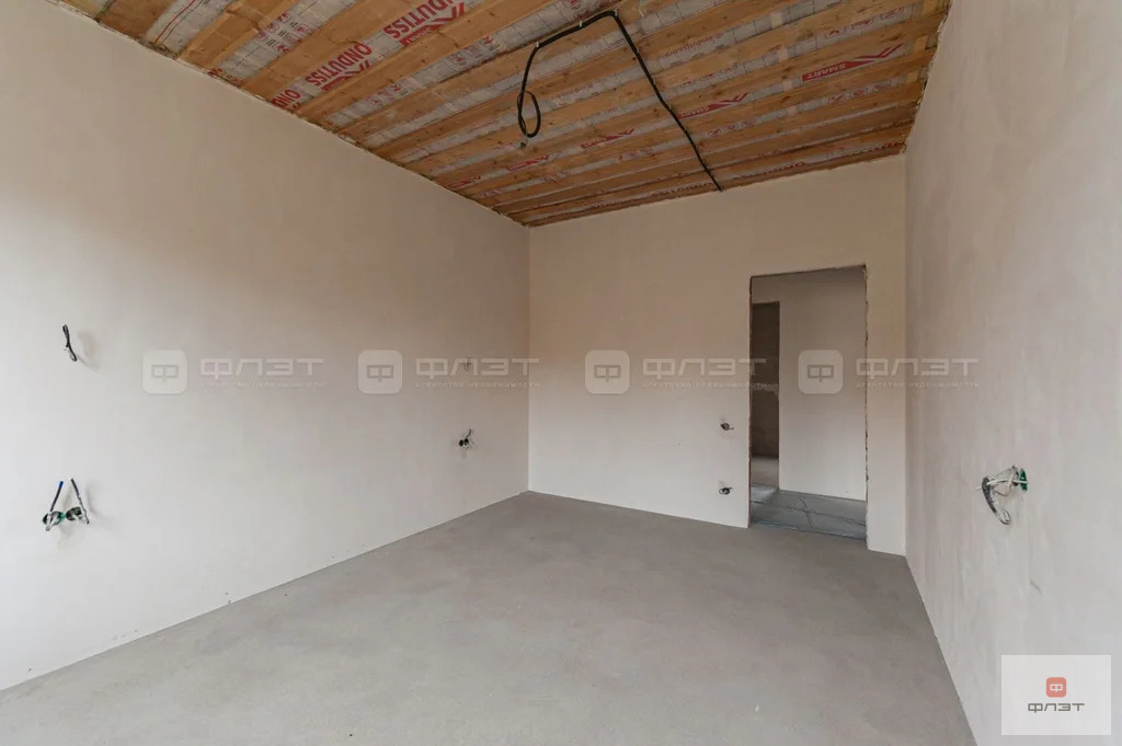 Продажа дома, Казань, ул. Зелёная Роща - Фото 32