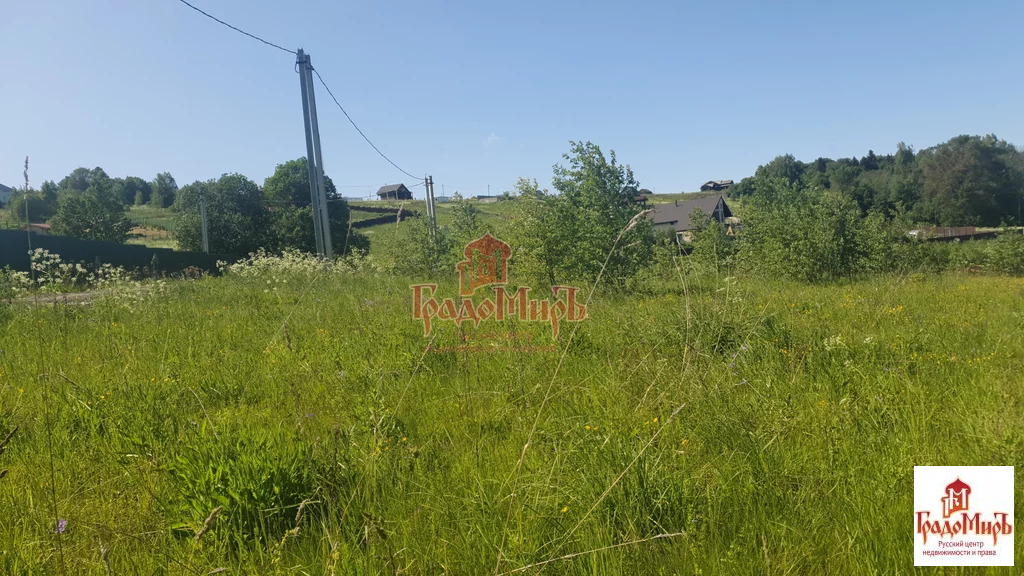 Продажа участка, Дмитров, Дмитровский район, Новое Сельцо д. - Фото 0