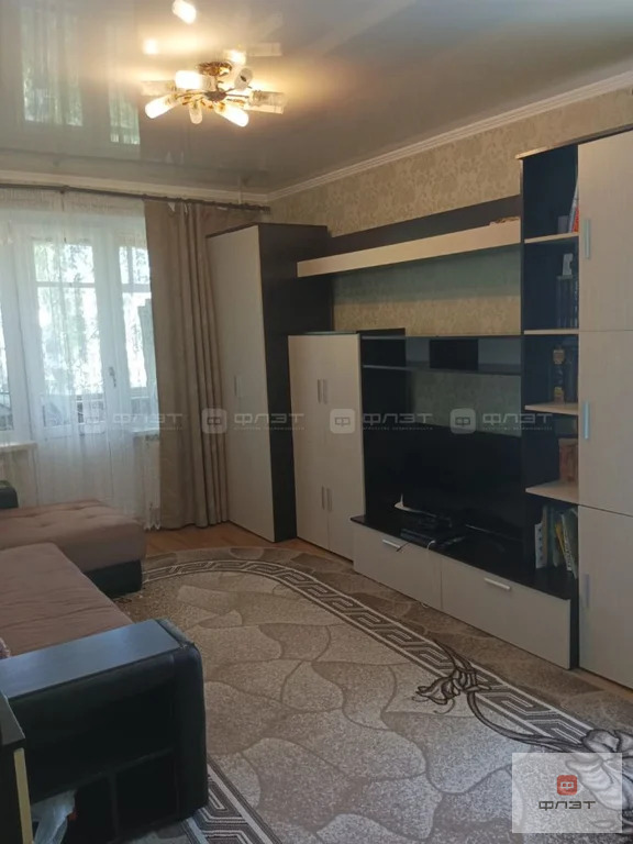 Продажа квартиры, Казань, Ямашева пр-кт. - Фото 5