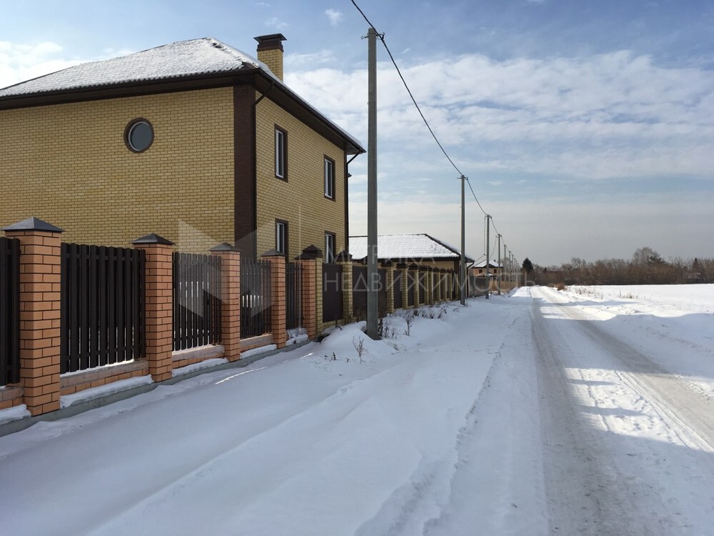 Недвижимость в ембаево тюменской области дома с фото