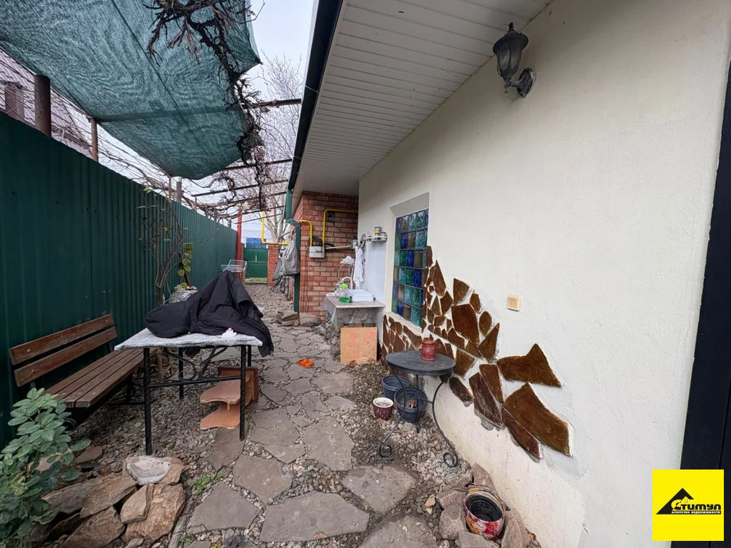 Продажа дома, Ейск, Ейский район, ул. Красная - Фото 12