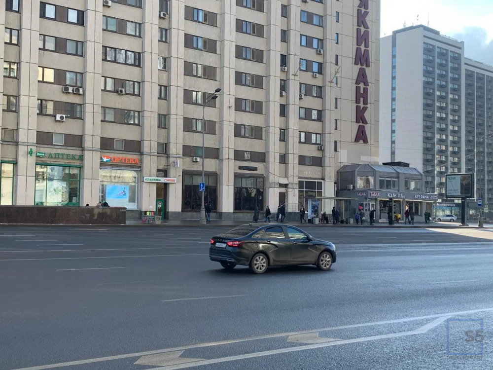 Продажа ПСН, м. Октябрьская, Калужская пл. - Фото 4