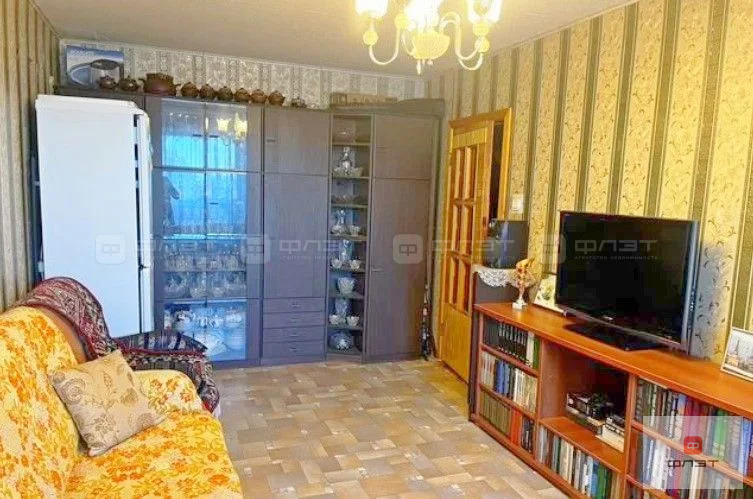 Продажа квартиры, Казань, ул. Лукина - Фото 2