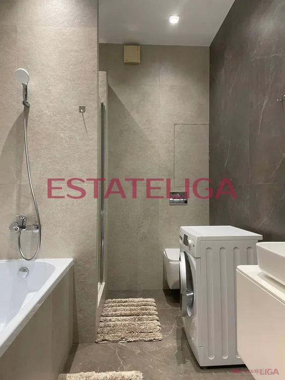 Аренда квартиры, Мичуринский пр-кт. - Фото 16