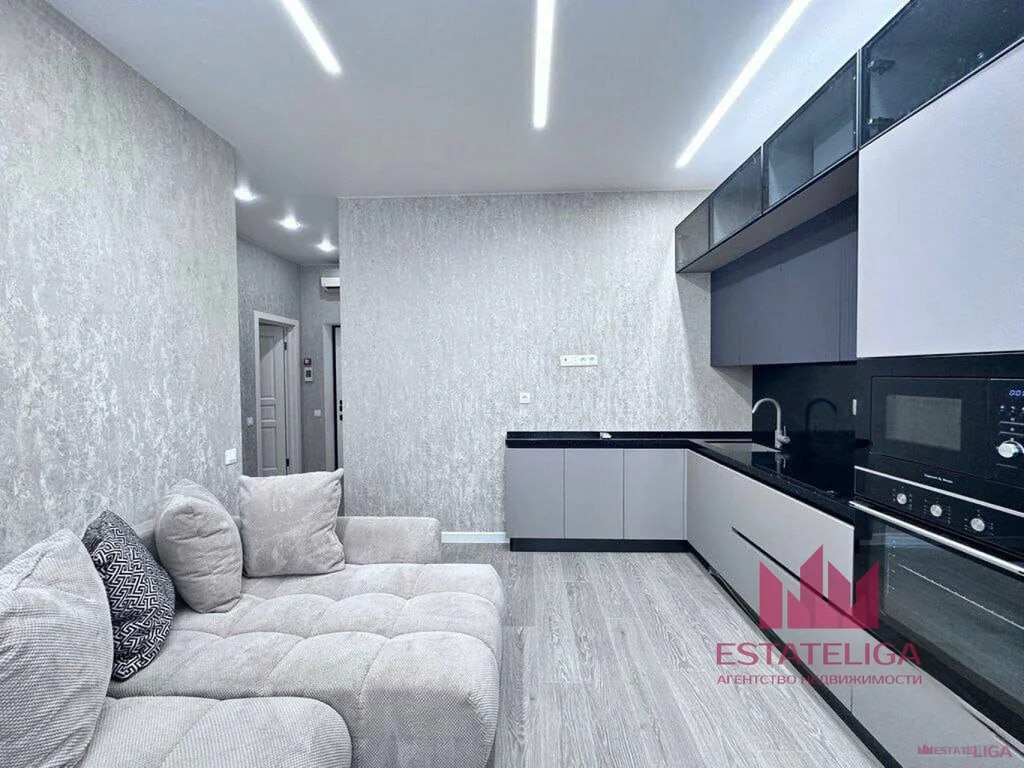 Аренда квартиры, м. Шелепиха, Шмитовский проезд - Фото 2