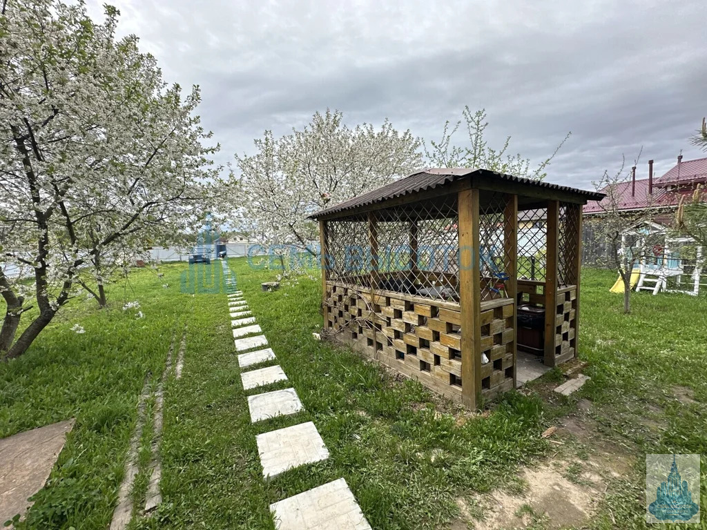 Продажа дома, Ступино, Ступинский район, 2-й Серебряный кв-л. - Фото 6