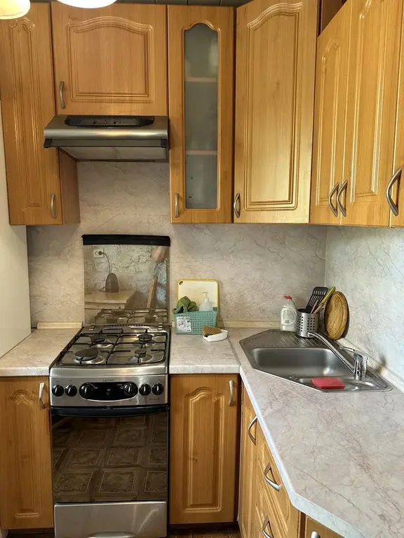 Комнату 12 кв.м в 3-х комнатной квартире рядом с м.Ботанический Сад - Фото 28