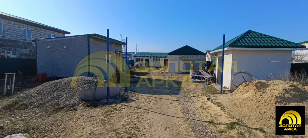 Продажа дома, Волна, Темрюкский район - Фото 10