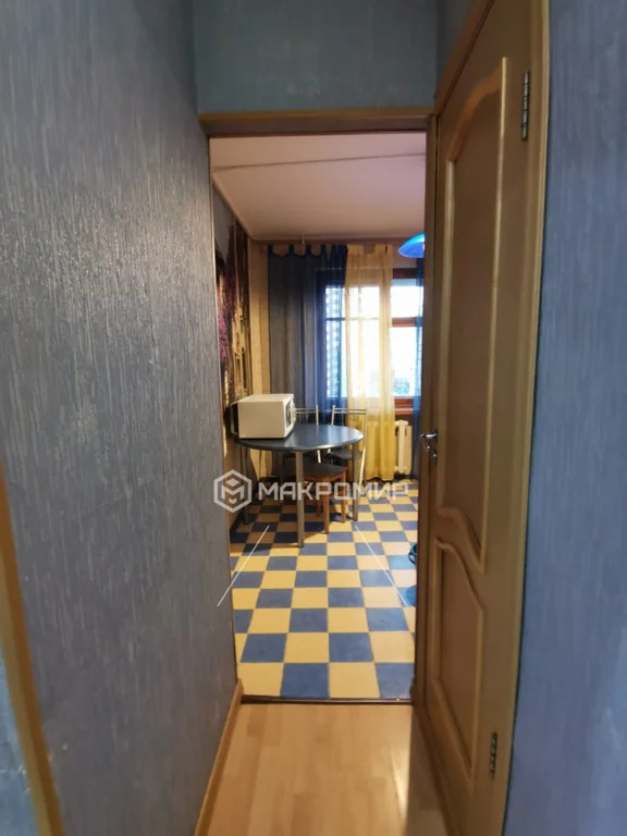 Аренда квартиры, Краснодар, им. 40-летия Победы ул. - Фото 1