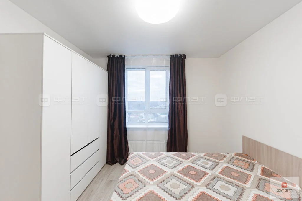 Продажа квартиры, Казань, ул. Гавриила Державина - Фото 11