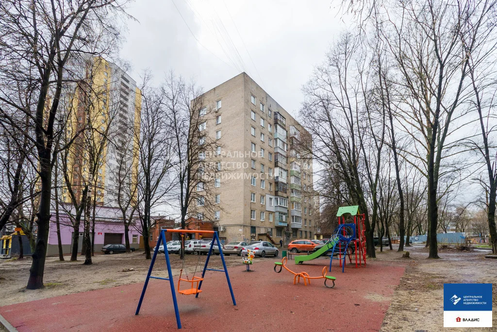 Продажа квартиры, Рязань, ул. Гоголя - Фото 13