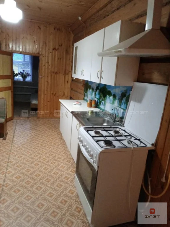 Продажа дома, Кугунур, Балтасинский район, ул. Хабибуллы Ибрагимова - Фото 9