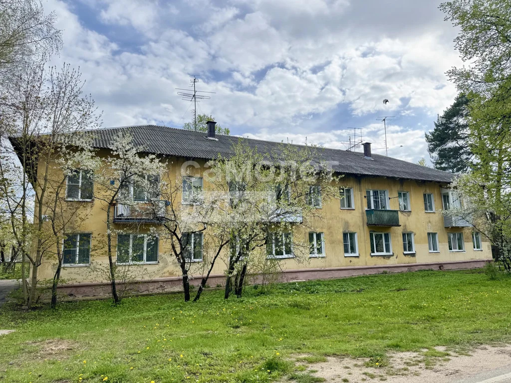 Продажа квартиры, Талдом, Талдомский район, 4 - Фото 1