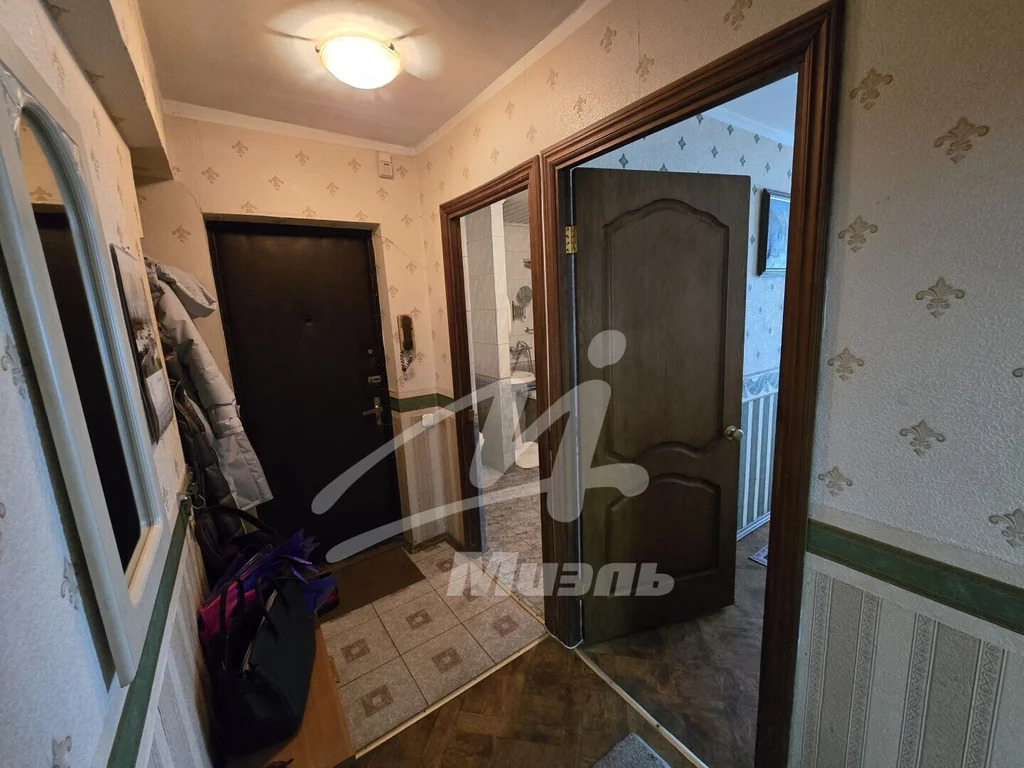 Продажа квартиры, м. Щукинская, ул. Авиационная - Фото 16