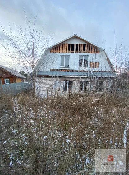 Продажа дома, Ильино, Высокогорский район, ул. Пролетарская - Фото 7