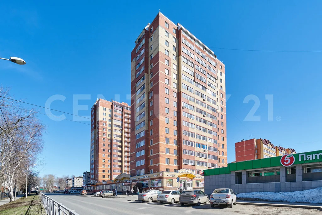 Продажа квартиры, Пермь, ул. Александра Щербакова - Фото 12