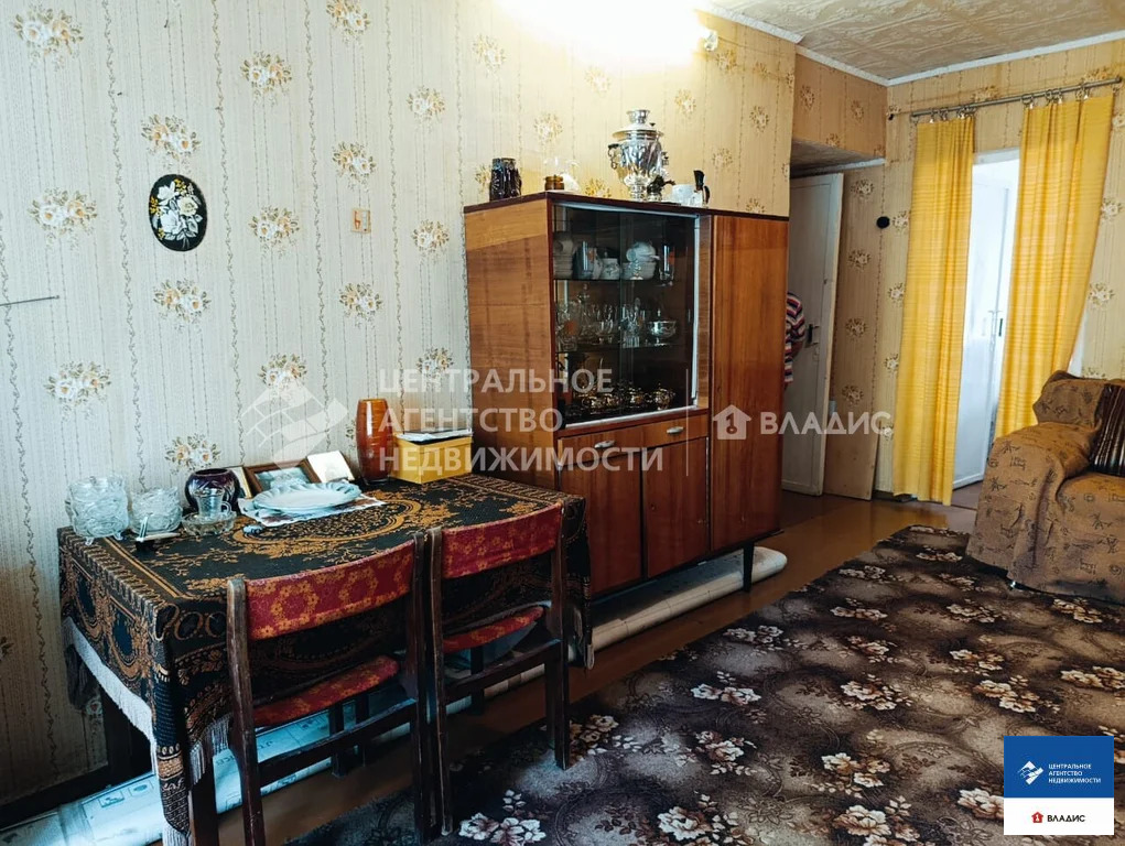 Продажа квартиры, Шилово, Шиловский район, ул. Рязанская - Фото 11