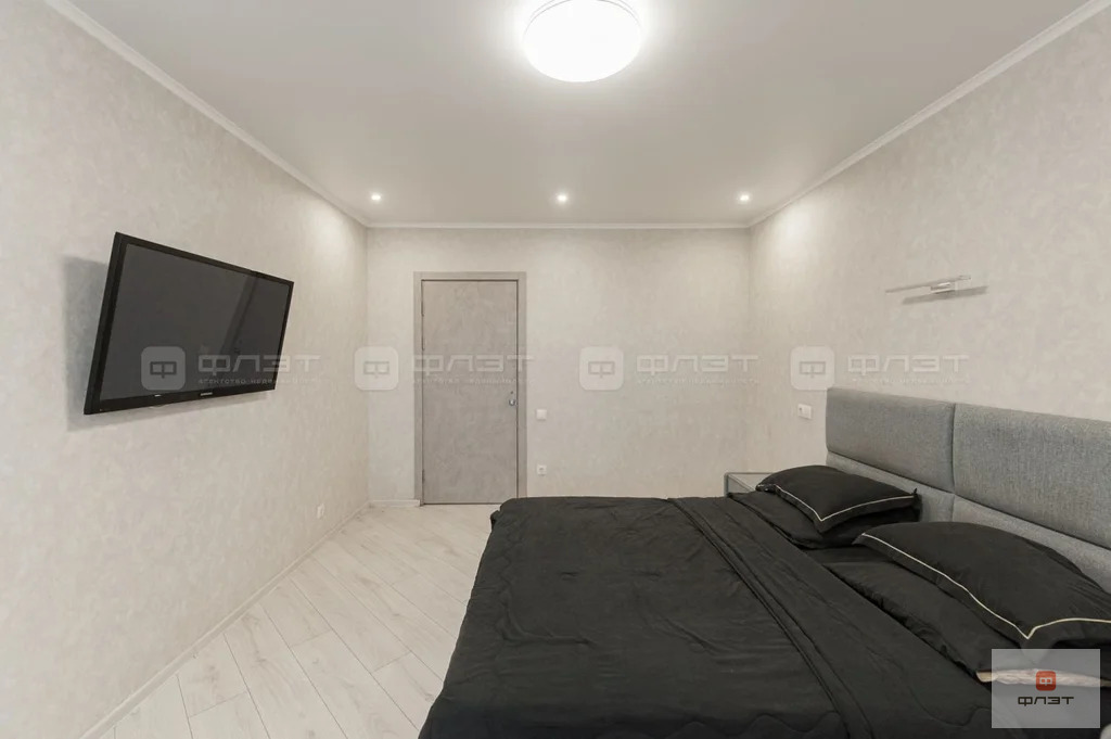 Продажа квартиры, Казань, ул. Натана Рахлина - Фото 15