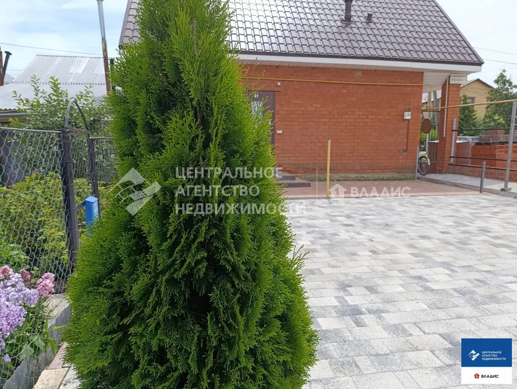 Продажа дома, Шилово, Шиловский район, ул. Речная - Фото 9