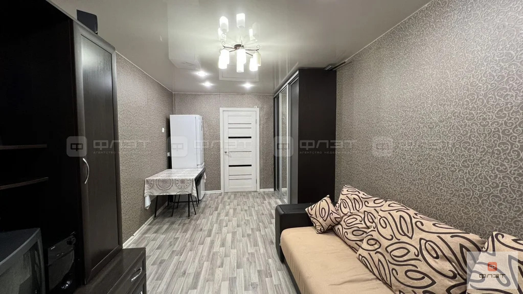 Продажа квартиры, Казань, ул. Татарстан - Фото 3